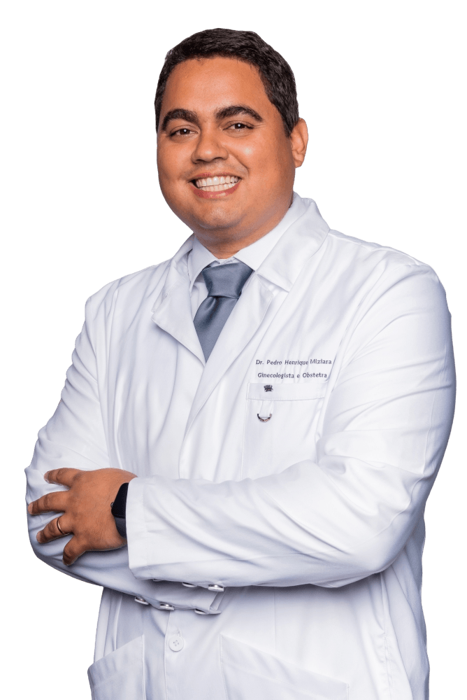 Dr. Pedro Miziara